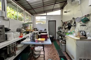 Damansara Heights (Bukit Damansara)