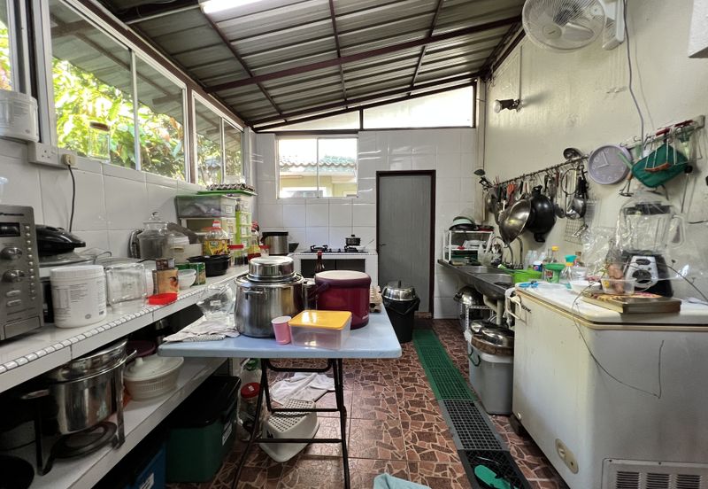 Damansara Heights (Bukit Damansara)