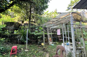 Damansara Heights (Bukit Damansara)