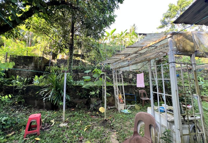 Damansara Heights (Bukit Damansara)