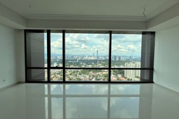 Pavilion Damansara Heights