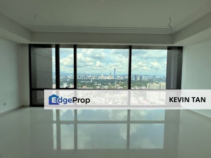 Luxury suburban living in a location second to none, Kuala Lumpur, Damansara Heights