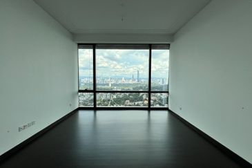 Pavilion Damansara Heights