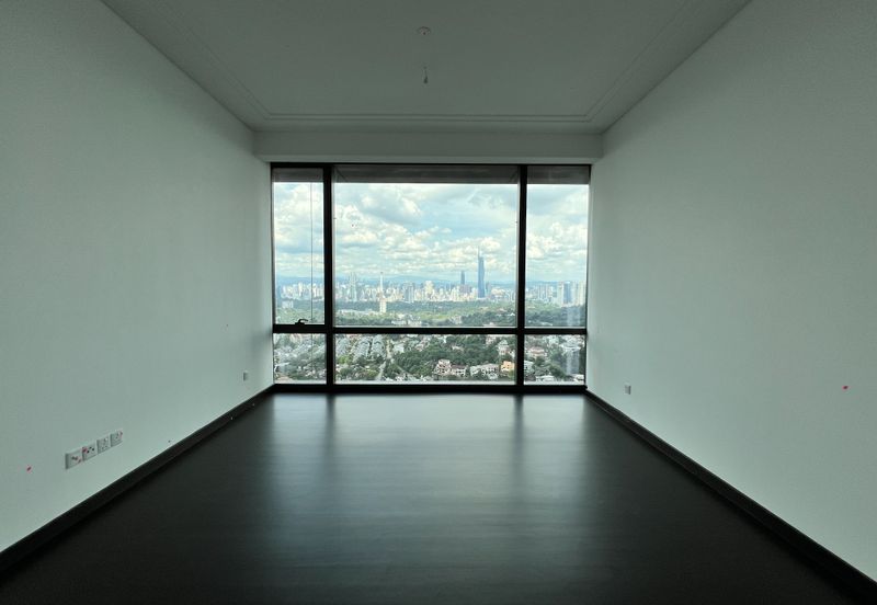 Pavilion Damansara Heights