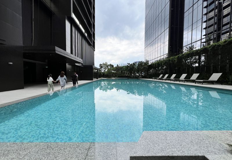 Pavilion Damansara Heights