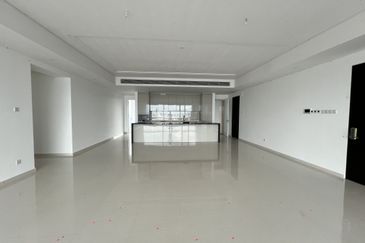 Pavilion Damansara Heights