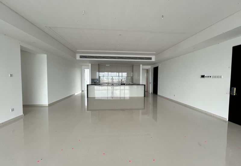 Pavilion Damansara Heights