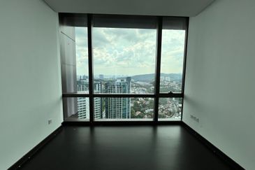 Pavilion Damansara Heights