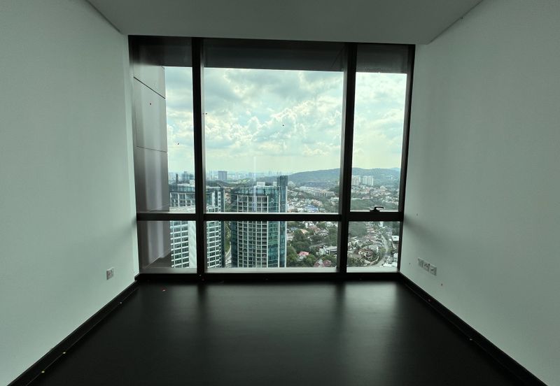 Pavilion Damansara Heights