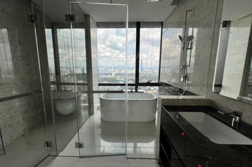 Pavilion Damansara Heights