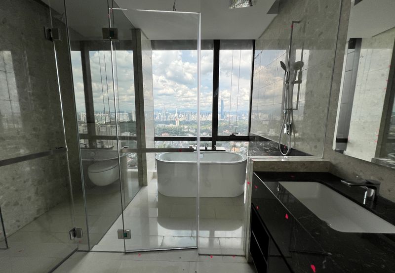 Pavilion Damansara Heights