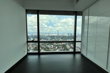 Pavilion Damansara Heights