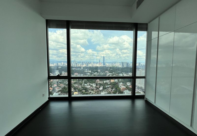 Pavilion Damansara Heights