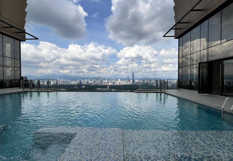 Pavilion Damansara Heights