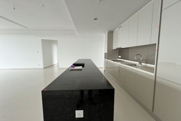 Pavilion Damansara Heights