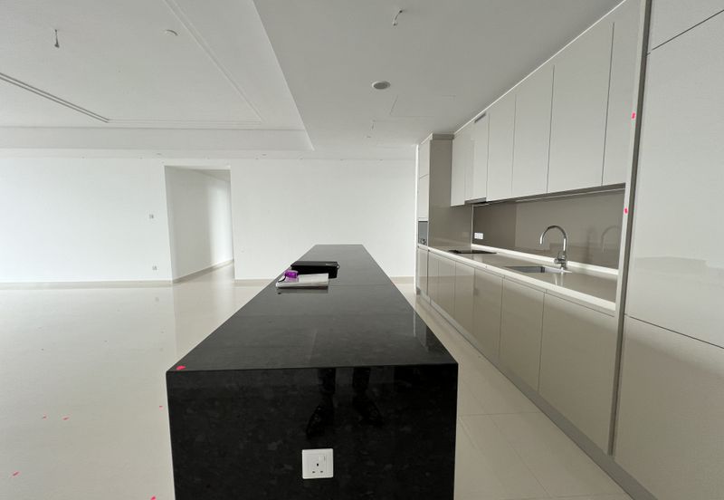 Pavilion Damansara Heights