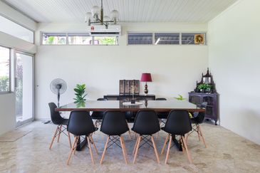 Damansara Heights (Bukit Damansara)