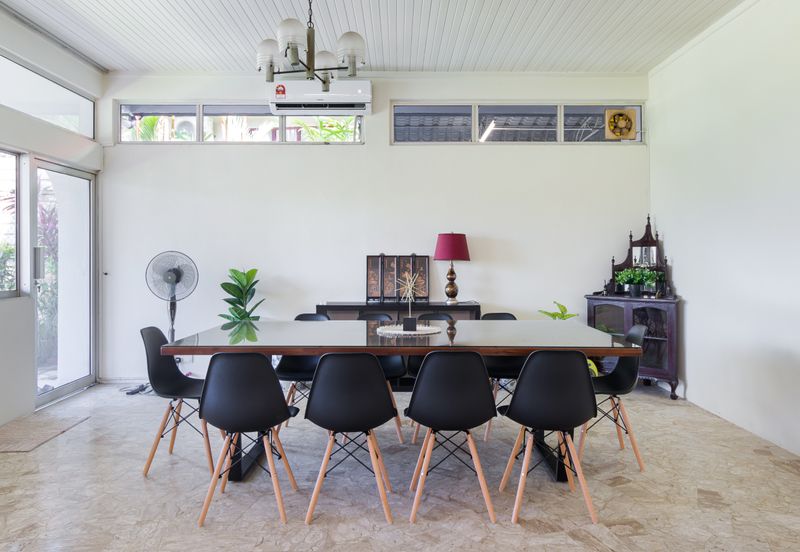 Damansara Heights (Bukit Damansara)