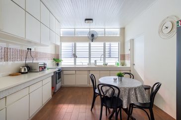 Damansara Heights (Bukit Damansara)