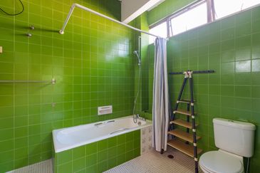 Damansara Heights (Bukit Damansara)