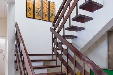 Damansara Heights (Bukit Damansara)