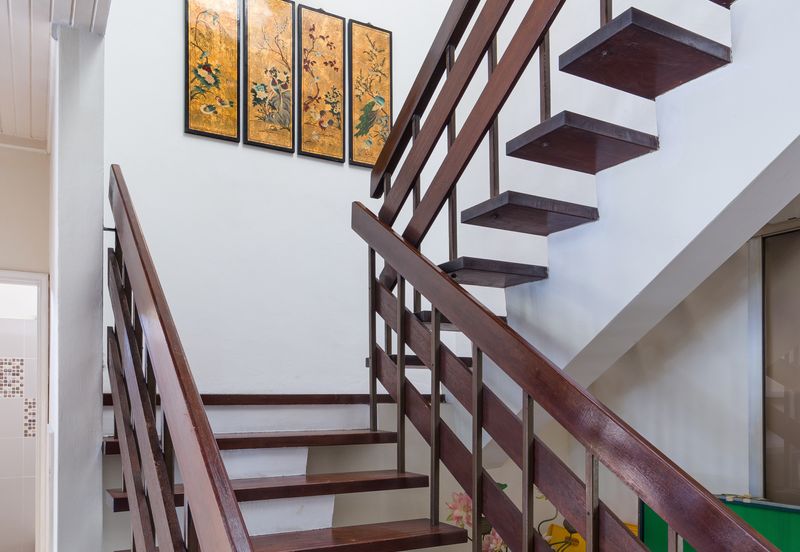 Damansara Heights (Bukit Damansara)