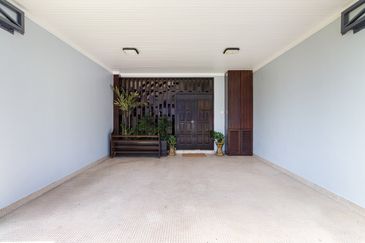 Damansara Heights (Bukit Damansara)