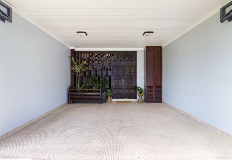 Damansara Heights (Bukit Damansara)