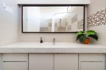 Damansara Heights (Bukit Damansara)