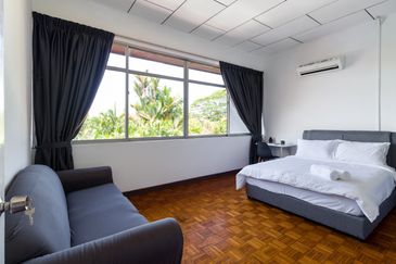 Damansara Heights (Bukit Damansara)