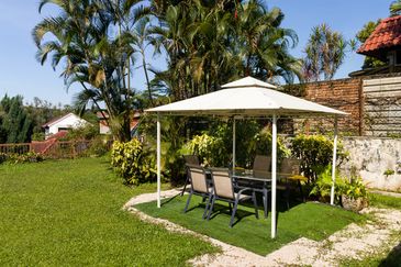 Damansara Heights (Bukit Damansara)