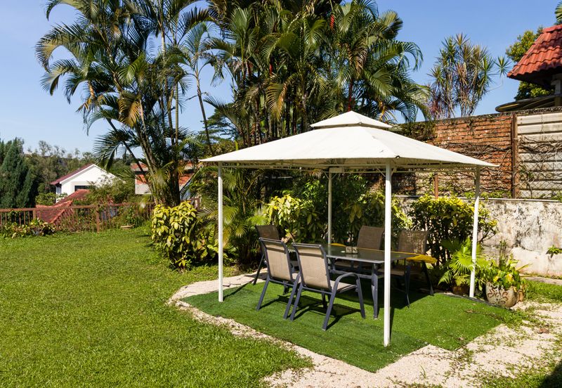 Damansara Heights (Bukit Damansara)