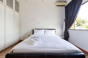 Damansara Heights (Bukit Damansara)