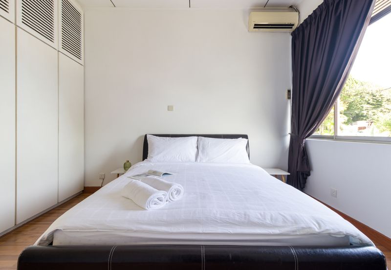 Damansara Heights (Bukit Damansara)