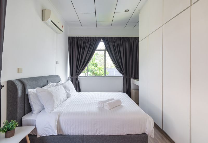 Damansara Heights (Bukit Damansara)