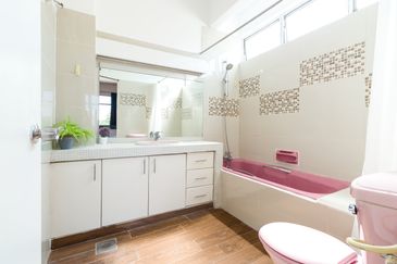 Damansara Heights (Bukit Damansara)