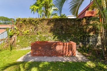 Damansara Heights (Bukit Damansara)