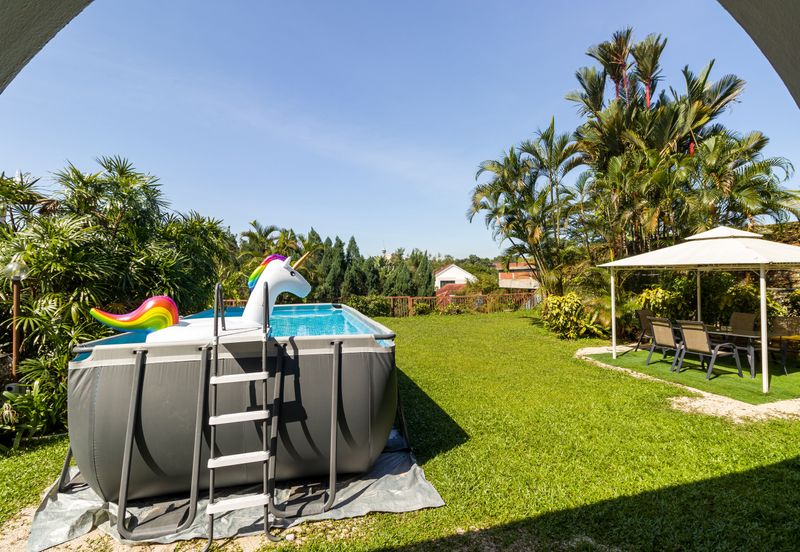 Damansara Heights (Bukit Damansara)