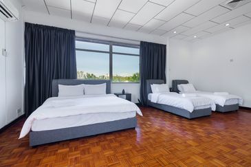 Damansara Heights (Bukit Damansara)