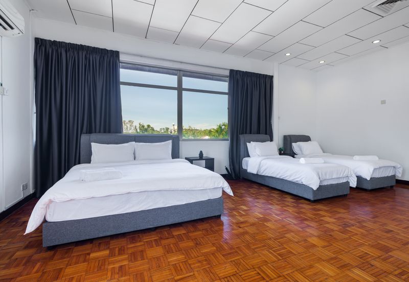 Damansara Heights (Bukit Damansara)