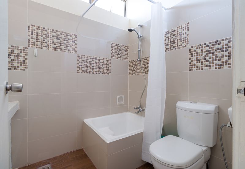 Damansara Heights (Bukit Damansara)