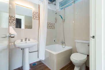 Damansara Heights (Bukit Damansara)