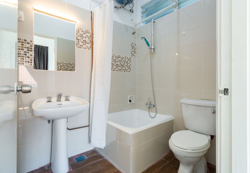 Damansara Heights (Bukit Damansara)