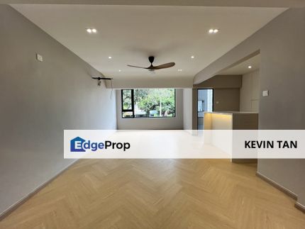 Stunningly transformed Upper Townhouse - Rare find!, Kuala Lumpur, Sri Hartamas 