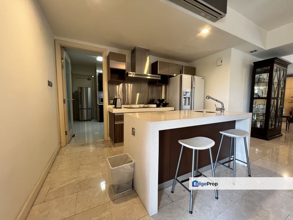 Immaculately maintained 4 bedder in heart of Mont Kiara, Kuala Lumpur, Mont Kiara