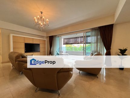 Immaculately maintained 4 bedder in heart of Mont Kiara, Kuala Lumpur, Mont Kiara