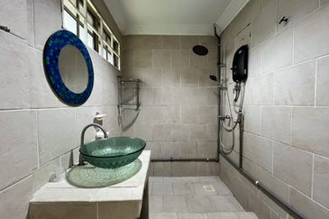 Lucky Garden (Jalan Bangsar)