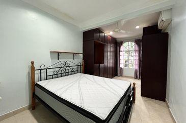 Lucky Garden (Jalan Bangsar)