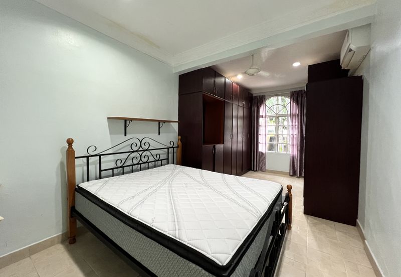 Lucky Garden (Jalan Bangsar)