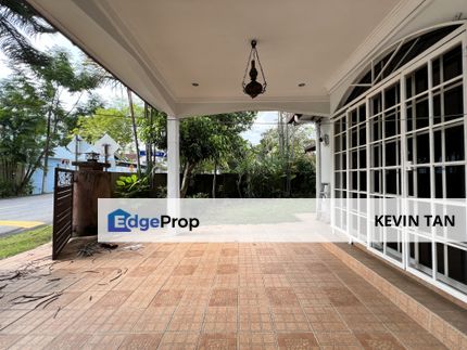 Building a dream home starts with a fixer-upper; unlock the potential!, Kuala Lumpur, Bangsar